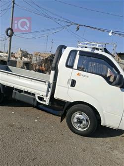 Kia Bongo